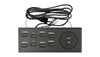 Радиоприемник Ritmix RRC-1212 Black - Техно плюс