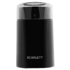 Кофемолка Scarlett SC-CG44504 черный - Техно плюс