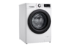 Стиральная машина LG F4V3ES6W белый - Техно плюс