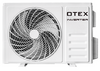 OWM-09TXi (Настенный кондиционер OTEX | 18-24 м2) - Техно плюс