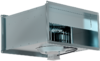 Вентилятор прямоугольный канальный SHUFT RFD  600х300-4 VIM - Техно плюс