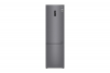 Холодильник LG GA-B509CLSL серый - Техно плюс