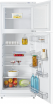 Холодильник-морозильник Atlant МХМ 2835-90 белый - Техно плюс