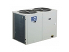 ACCU-61C1 (Компрессорно Конденсаторный Блок ALMACOM | 61 кВт) - Техно плюс