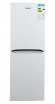 Холодильник GRAND GRBF-166WDFI белый - Техно плюс