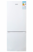 Холодильник GRAND GRBF-220WDFI белый - Техно плюс
