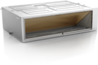 MTJ-24FNXD1-Q Full DC Inverter   Wi-Fi (Канальный Кондиционер MIDEA, 72 м2) - Техно плюс