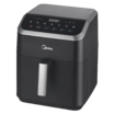 Аэрогриль Midea MF-CN70K2 - Техно плюс