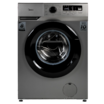 Стиральная машина Midea MFN03W80B/S-KZ Nebula series - Техно плюс