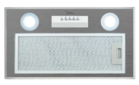 Вытяжка Midea MH60I300X - Техно плюс