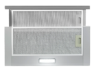 Вытяжка Midea MH60P205X - Техно плюс