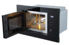 Микроволновая печь Midea MMWB203TB-GB черный - Техно плюс