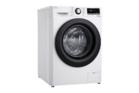 Стиральная машина LG F4V3ES6W белый - Техно плюс