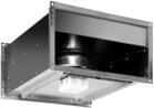Вентилятор прямоугольный канальный SHUFT RFD-B 1000x500-4S VIM (Новый) - Техно плюс