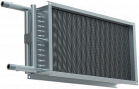 SHUFT WHR 500x300-2 (Нагреватель водяной для прямоугольных каналов) - Техно плюс