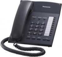 Телефон Panasonic KX-TS2382 RUB - Техно плюс