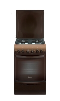 Кухонная плита GEFEST 5100-02 0001 коричневый - Техно плюс