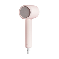 Фен Xiaomi Compact Hair Dryer H101 - Розовый CMJ04LXEU-PINK - Техно плюс
