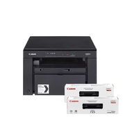 МФУ Canon i-SENSYS MF3010 + 2 картриджа 725 - Техно плюс