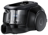 Пылесос Samsung VC18M21D0VG/EV черный - Техно плюс