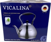 Чайник Vicalina VL-9319  3,6L - Техно плюс