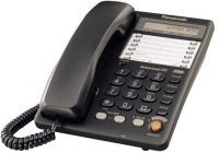 Телефон Panasonic KX-TS2365CAB - Техно плюс