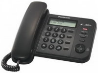 Телефон Panasonic KX-TS2356CAB - Техно плюс