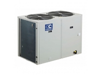 ACCU-61C1 (Компрессорно Конденсаторный Блок ALMACOM | 61 кВт) - Техно плюс
