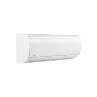 Кондиционер MIDEA AFI-09N8D1 Full DC Inverter + Wi-FI  (без медной трубы) - Техно плюс