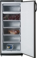 Холодильник ATLANT М 7184-060 черный - Техно плюс