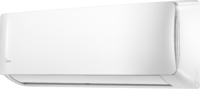 Кондиционер MIDEA AURORA 2 MSAA-09HRN8 (с медной трубой, R-32) - Техно плюс