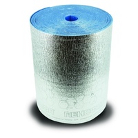 Пенофол Black Тип C, толщ. 10, шир.600, дл.15 (рул.9м2) - Техно плюс