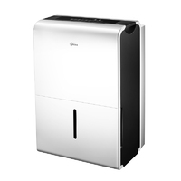Осушитель воздуха Midea MDDP-30DEN7 - Техно плюс