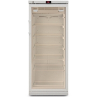 Холодильная витрина Бирюса 250S-G белый - Техно плюс