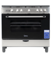 Кухонная плита Midea FSC-900BX - Техно плюс