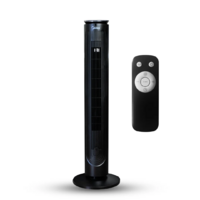 Вентилятор Midea FZ10-21ARB черный - Техно плюс