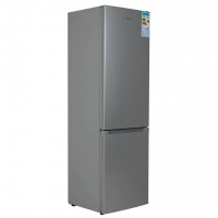 Холодильник GRBF-276SDFI/Холодильник с нижней морозильной камерой Grand - Техно плюс