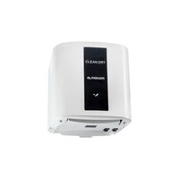 Сушилка для рук ALMACOM HD-2008W - Техно плюс
