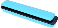 Вакуумный упаковщик Kitfort КТ-1503-3 синий - Техно плюс