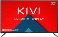 Телевизор Kivi 32H510KD черный - Техно плюс