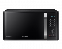 Микроволновая печь Samsung MG23K3575AK черный - Техно плюс