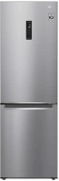 Холодильник LG GA-B459SMQM - Техно плюс