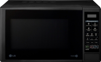 Микроволновая печь LG MS-2042DB черный - Техно плюс