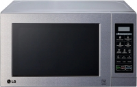 Микроволновая печь LG MS-2044V серый - Техно плюс