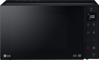 Микроволновая печь LG MS2535GIS черный - Техно плюс
