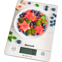 Кухонные весы Maxwell MW-1478 MC - Техно плюс