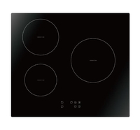Индукционная поверхность Midea MCI-B632D - Техно плюс