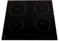 Индукционная поверхность Midea MCI-B641D - Техно плюс