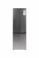 Холодильник Midea MDRB424FGF02I серебристый - Техно плюс
