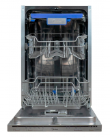 Посудомоечная машина Midea MDWB-4515BA серый - Техно плюс